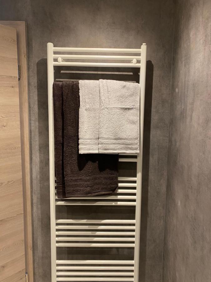 Ô Secret du Wérihay Spa Exterior foto