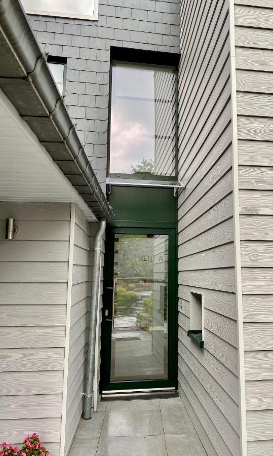 Ô Secret du Wérihay Spa Exterior foto