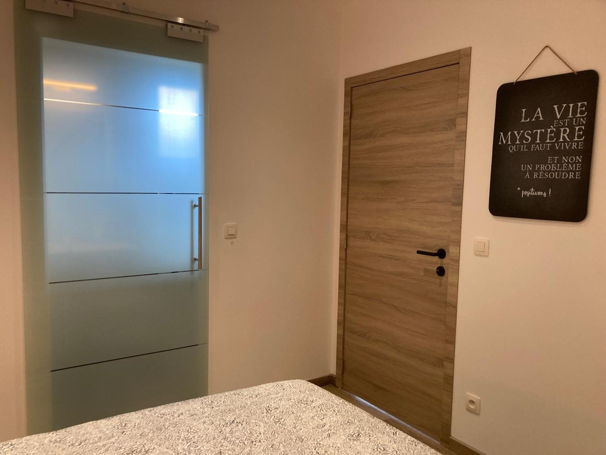Ô Secret du Wérihay Spa Exterior foto