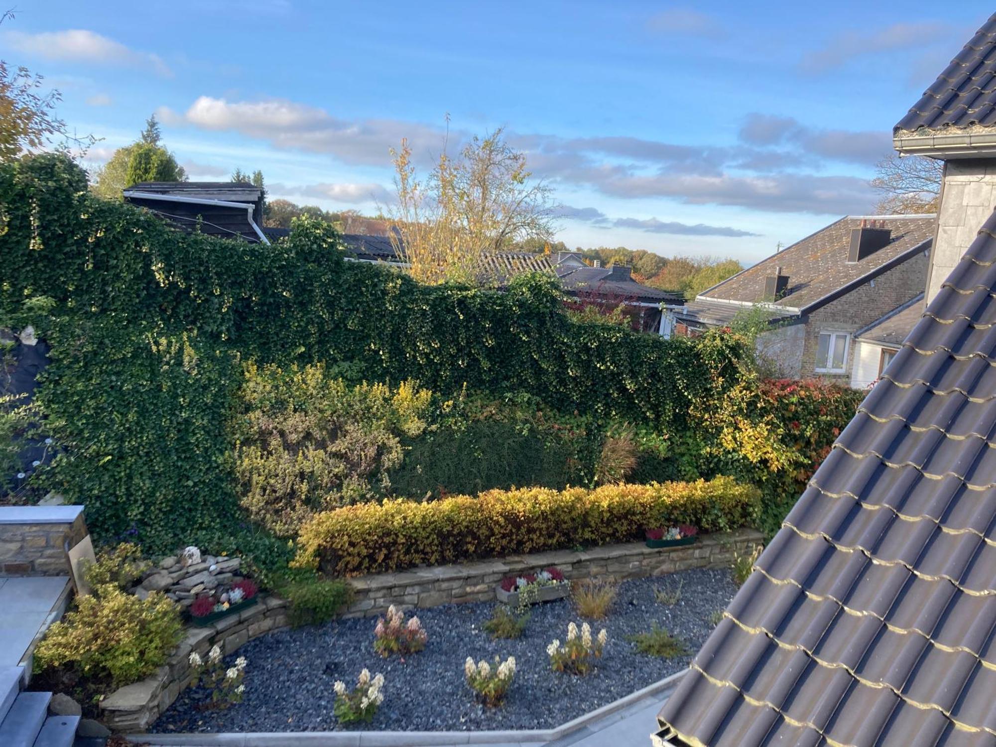 Ô Secret du Wérihay Spa Exterior foto